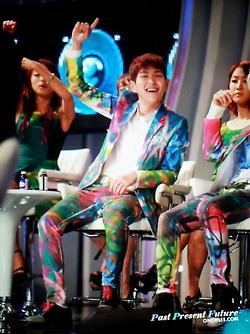 4ページ目の Shinee ファイティン 楽天ブログ