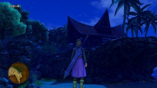 人魚の恋の物語 ドラクエxi ダビつく５で一生遊ぶ 楽天ブログ