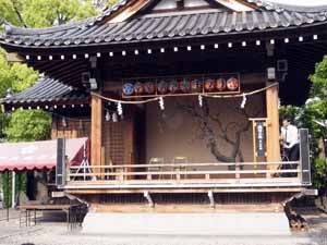 亀戸天神2014-3