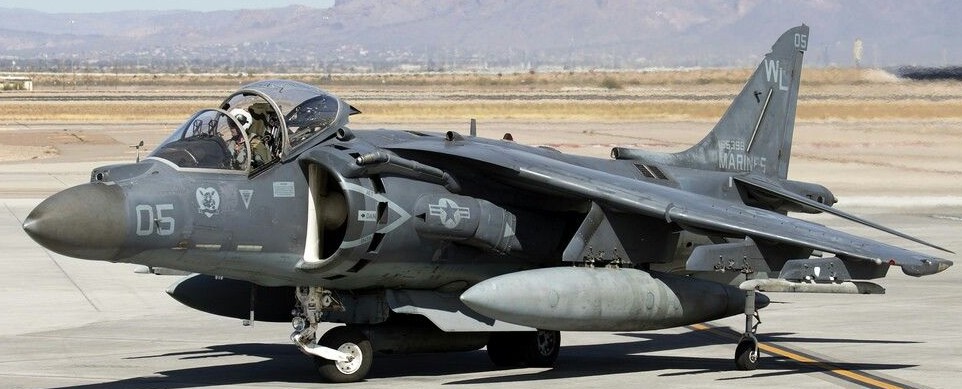 1/48 AV-8B ハリアーⅡプラス 3 塗装 | Dog's Room - 楽天ブログ