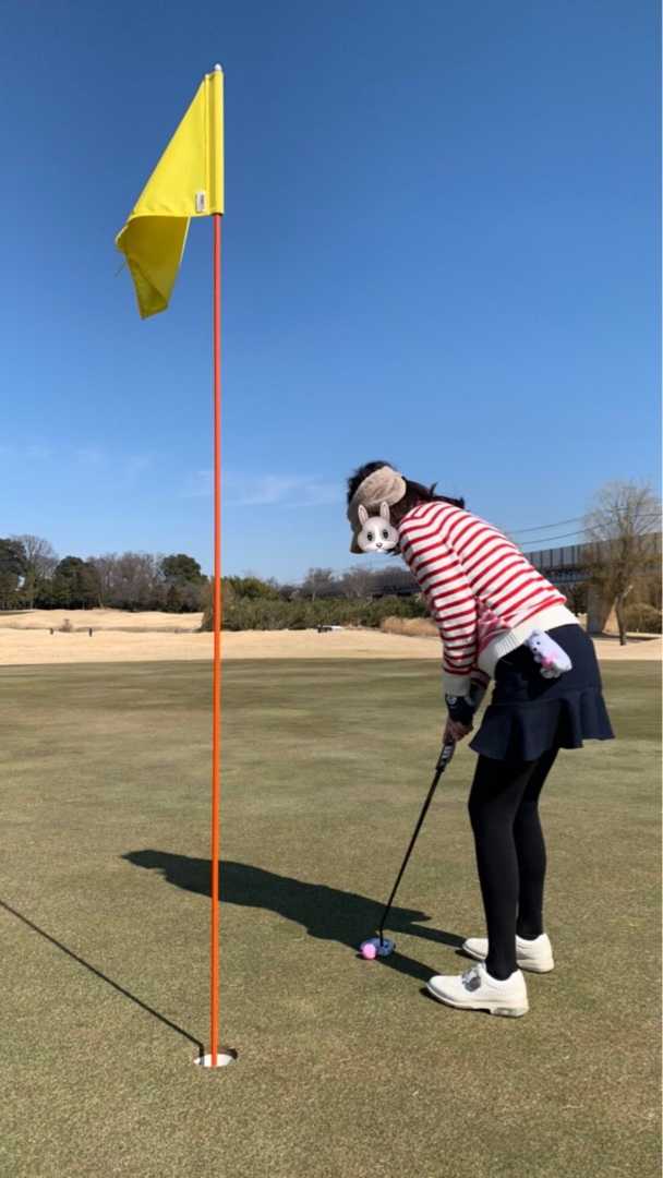 ゴルフウェア21冬 みいの日記 楽天ブログ