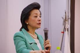 櫻井よしこ
