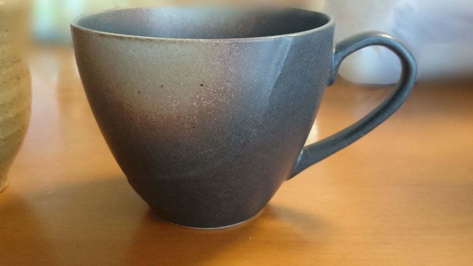 マグカップ