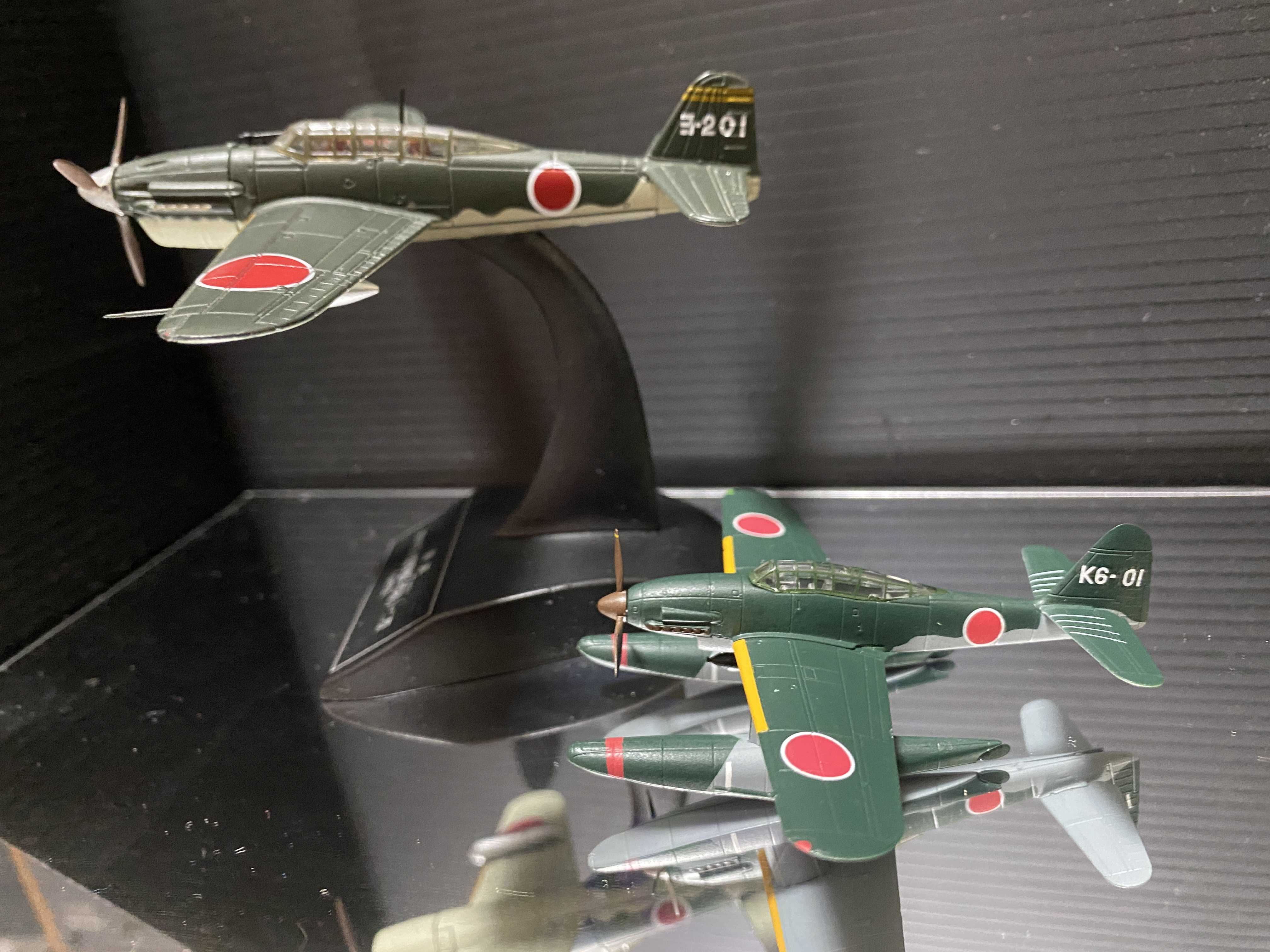 僕の夢のコレクション(124) 晴嵐と彗星の違いは❓ | 無用の人ここに