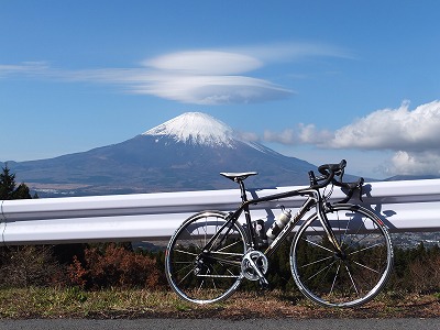 20131127今日の富士山