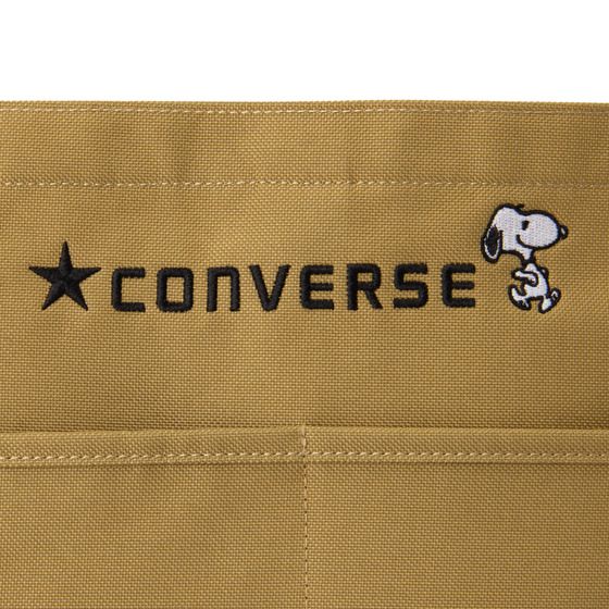 プラザオリジナル Converse とのスヌーピーコラボシリーズが今年も登場 スヌーピーとっておきブログ 楽天ブログ