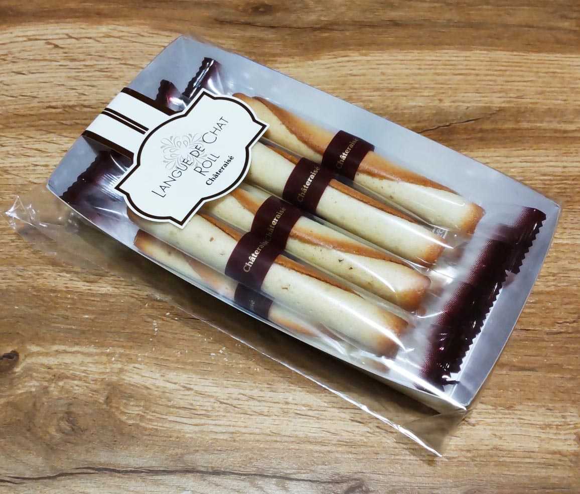売れ筋・人気アイテム 商品 | シャトレーゼのラスクとシガール 想うコト 楽天ブログ - 菓子