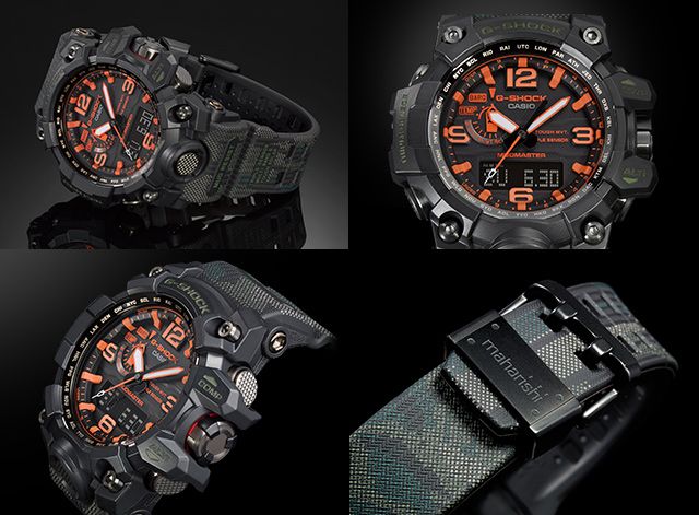g shock 1155