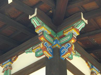 御香宮神社