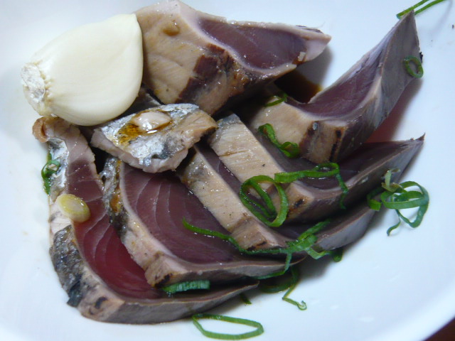 鰹