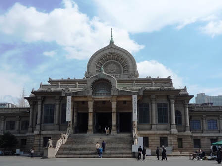 築地本願寺