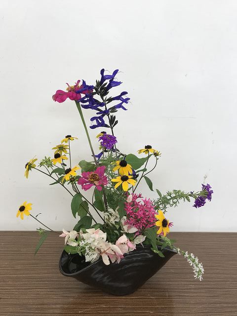 生け花 | 楽しい庭作り - 楽天ブログ