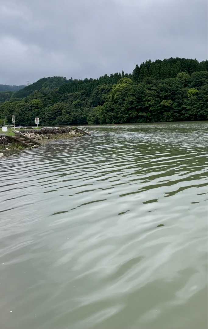 寺内ダム 福岡県佐賀県バス釣り情報 楽天ブログ