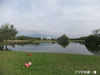 20150121 ハンドンゴルフ7