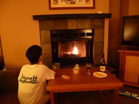 カウントダウン