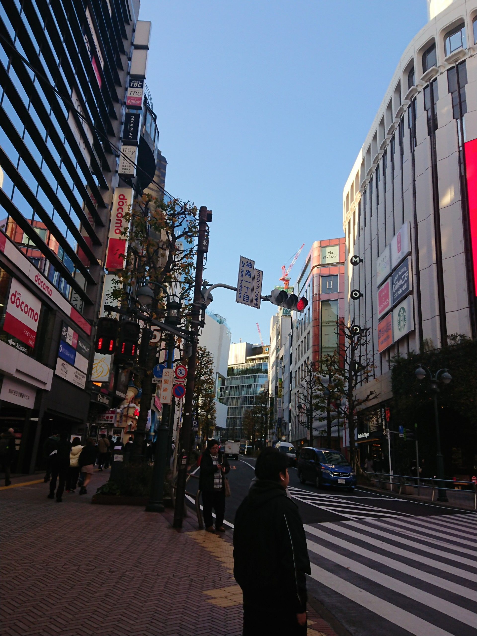 Nintendo Tokyo 渋谷パルコ の行き方 感想 風流先生の貧乏金なし 楽天ブログ