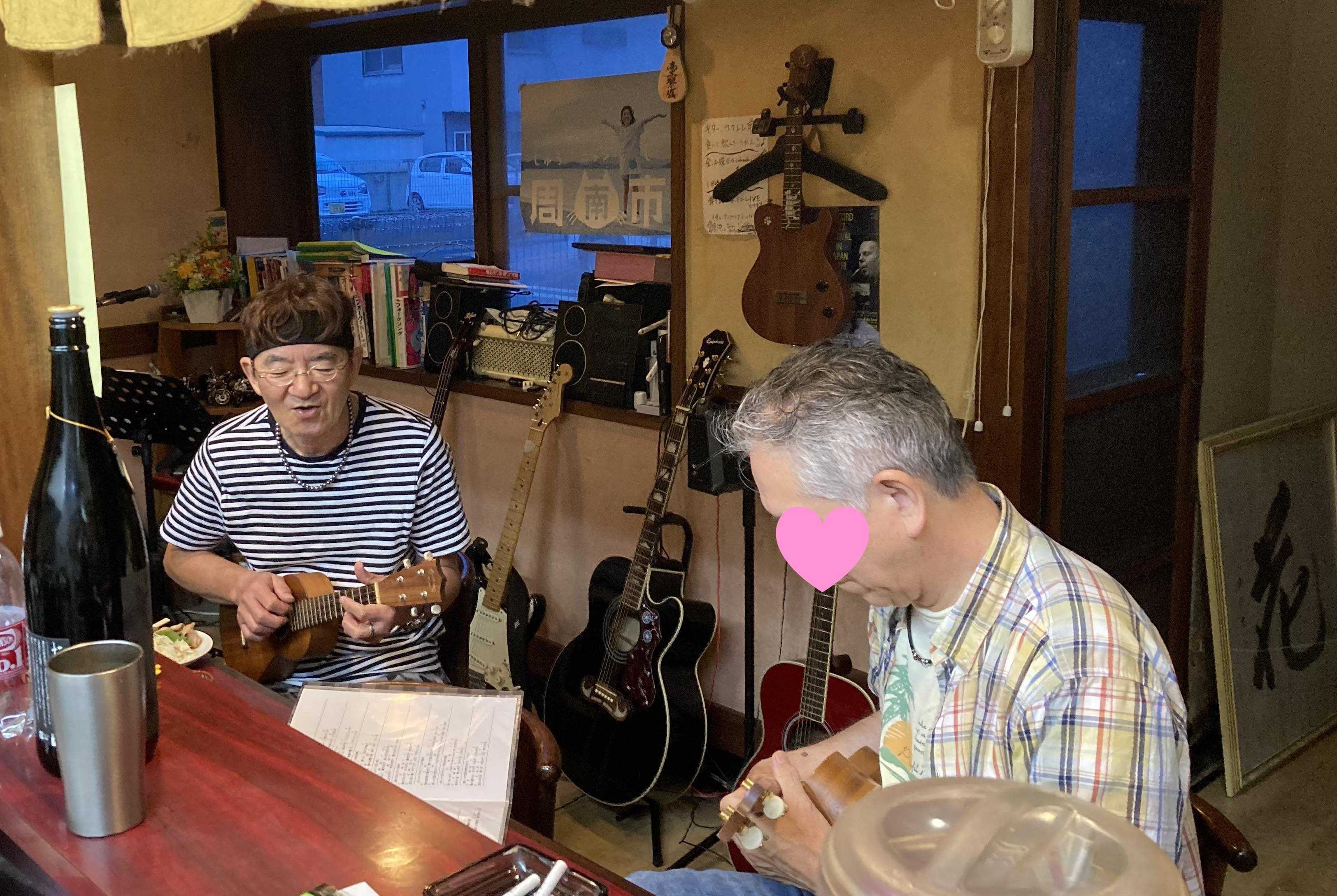 今週のフォーク酒場 お気楽リタイア生活（音楽とバイクと酒のある幸せ） 楽天ブログ