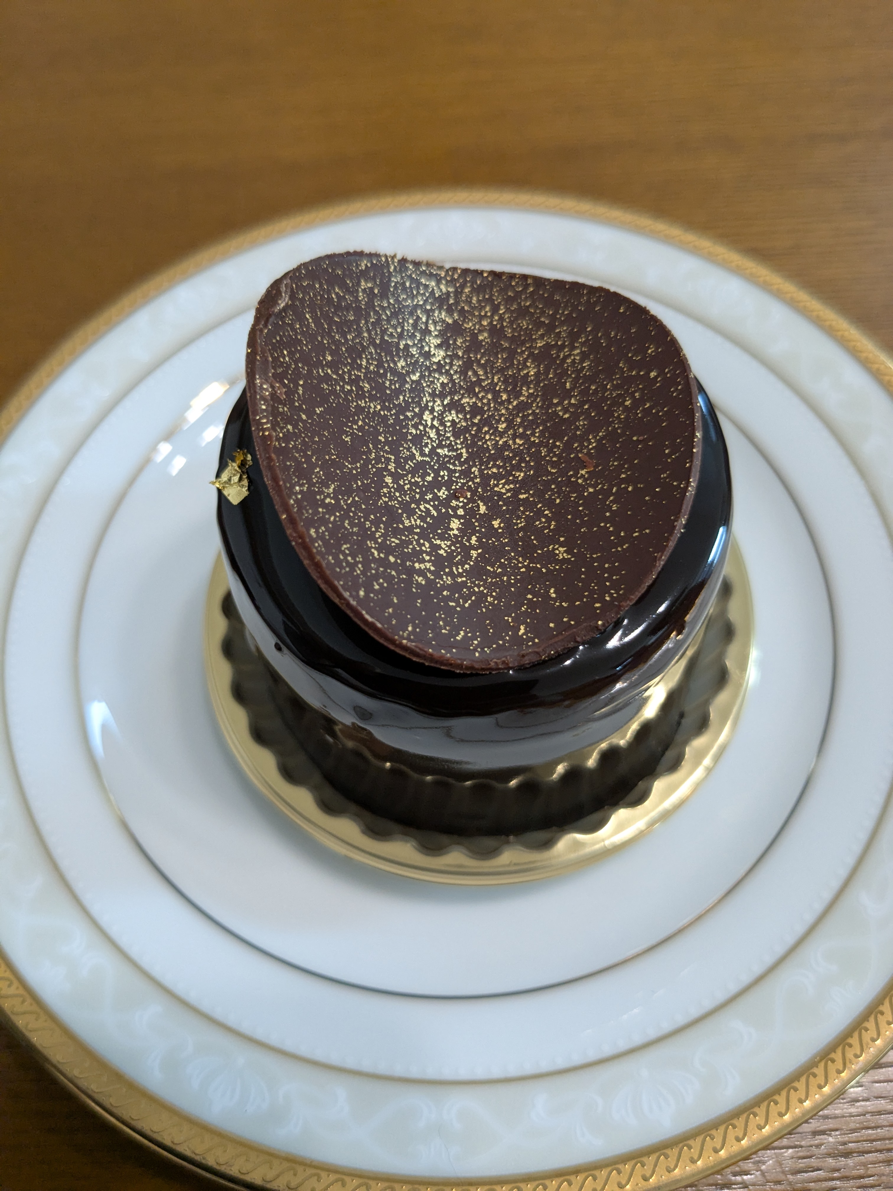 流山セントラルパーク　LES TEMPS PLUS （レタンプリュス）　カンテサンス