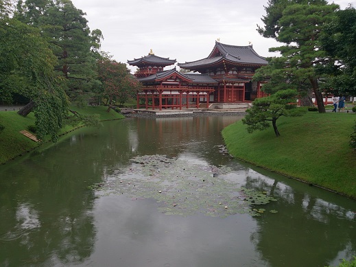 平等院