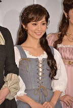 大島優子:マリアシュタイン