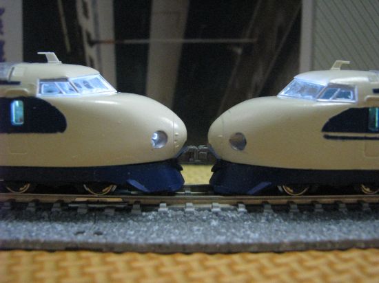 鉄道模型改造日誌 の記事一覧 ひかりゼロの鉄道雑記帳 徒然日記 楽天ブログ
