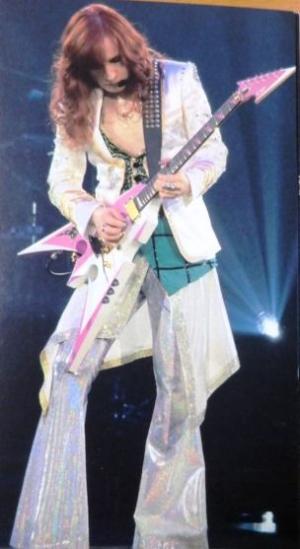 THE ALFEE 45th Anniversary Ceremony & Special Concert@大阪城ホール