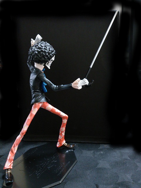 popブルック4