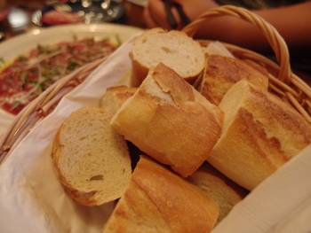 フランスパン