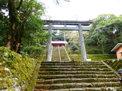 野間岳（鹿児島県） hiroの旅日記 楽天ブログ
