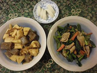 土佐煮　小松菜603.JPG