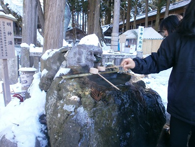 諏訪神社