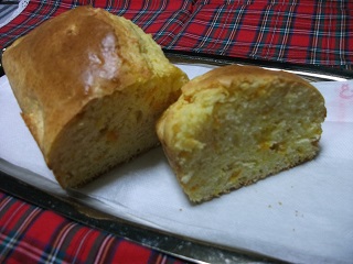 みかんジャムケーキ2.JPG