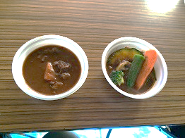 食べ歩き16