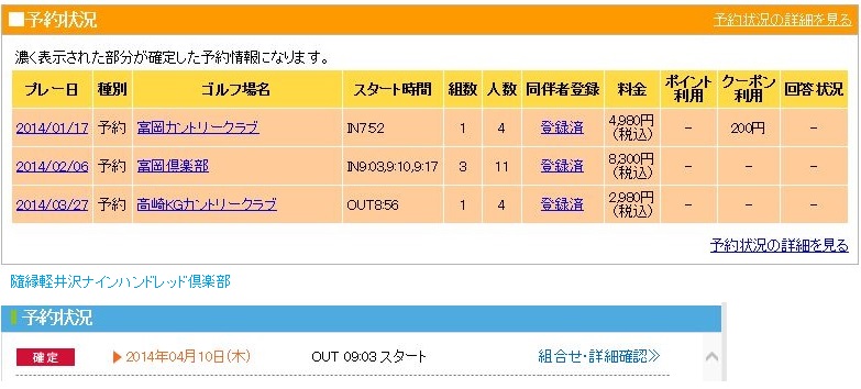 予約状況20140111-1.jpg