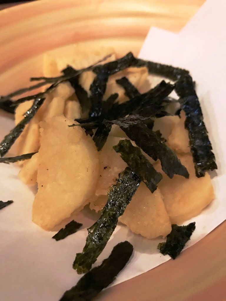 明石 和ダイニング 女子が行く素敵な店におっさんの居場所無し Dining花 ロコショップのブログ 姫路 明石 加古川 神戸のグルメ情報が満載 楽天ブログ