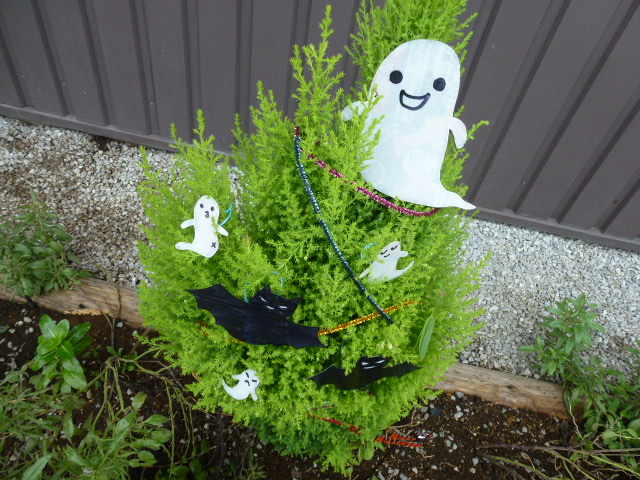660 ハロウィン