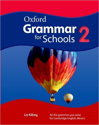 Oxford Grammar for Schools 2