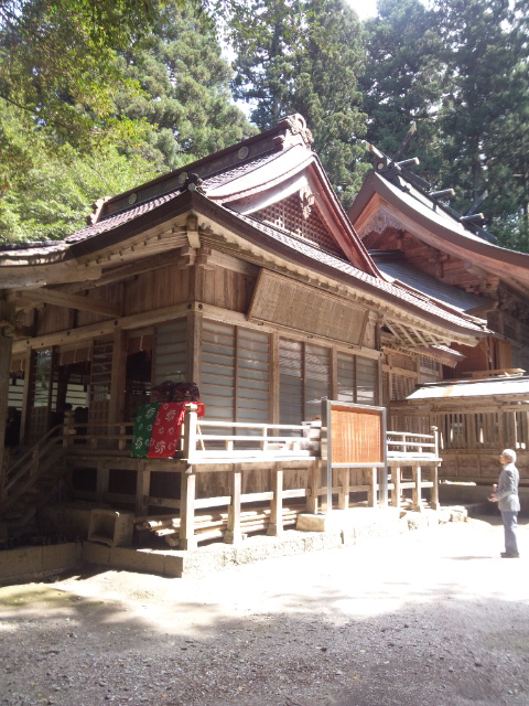 楽楽福神社
