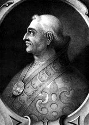 セウェリヌス (ローマ教皇) 薬剤師Stephenのよろずブログ 楽天ブログ