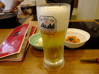 ビール