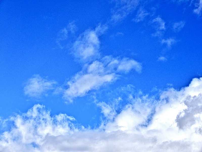 空2