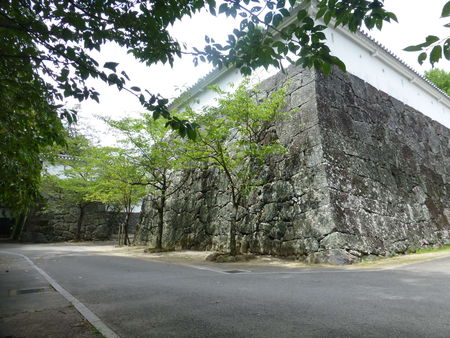 玖島城3