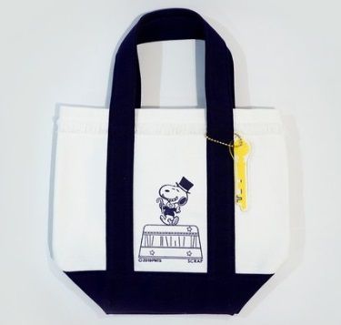 世界初 スヌーピーとリアル脱出ゲームにトライ Scrap Snoopy 謎解きproject を開催 スヌーピーとっておきブログ 楽天ブログ