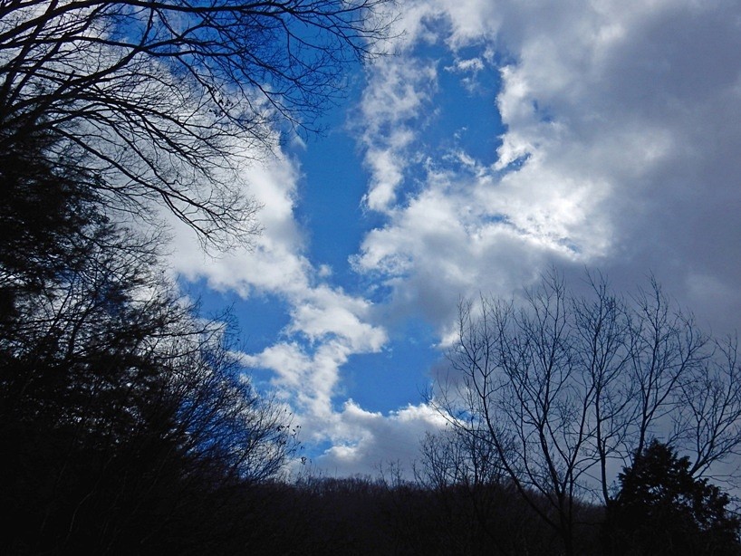 空