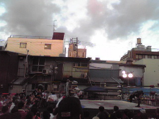 六角橋商店街プロレス2012・3-4