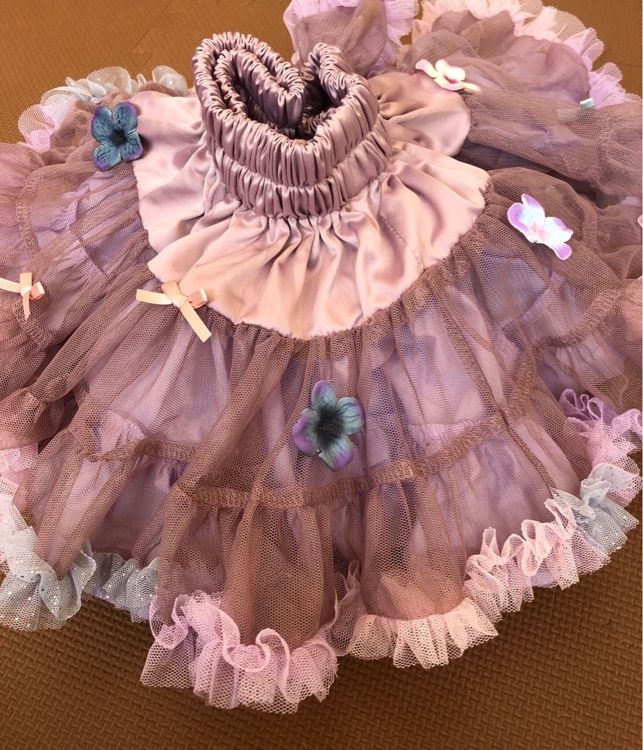 パンパンチュチュ デコカーニバル届きました | chuchupiのブログ