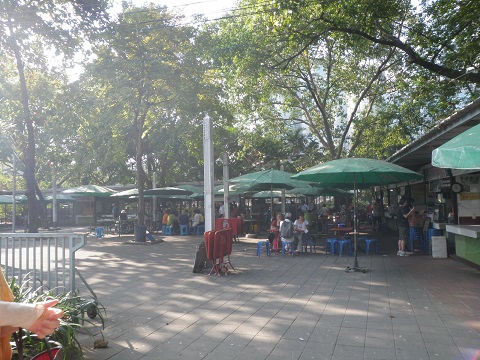 ﾙﾝﾋﾟﾝ公園３