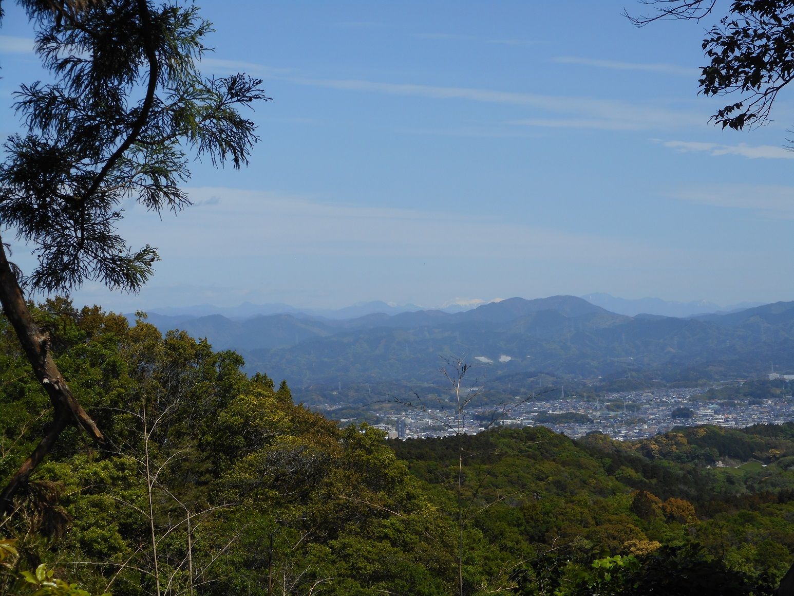 小笠山の六枚屏風 芝桜 古ギャルの山登りとガーデニングで楽しく 楽天ブログ