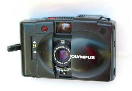 中古(オリンパス) オリンパスXA2 Gマーク大賞記念XA2キット OLYMPUS