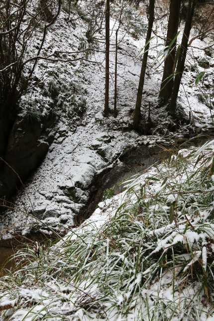 大阪の山銀座、金剛山の氷瀑 | I have a dream - 楽天ブログ